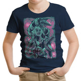Make My Millennium - Youth Apparel