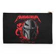 Make Them Disappear - Accessory Pouch