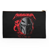 Make Them Disappear - Accessory Pouch