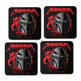 Make Them Disappear - Coasters