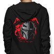 Make Them Disappear - Hoodie