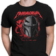Make Them Disappear - Men's Apparel