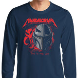 Make Them Disappear - Long Sleeve T-Shirt