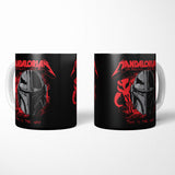 Make Them Disappear - Mug