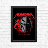 Make Them Disappear - Posters & Prints