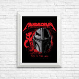 Make Them Disappear - Posters & Prints