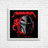 Make Them Disappear - Posters & Prints