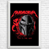 Make Them Disappear - Posters & Prints