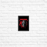 Make Them Disappear - Posters & Prints