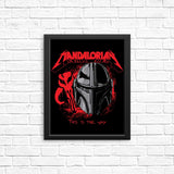 Make Them Disappear - Posters & Prints