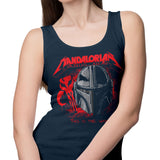 Make Them Disappear - Tank Top