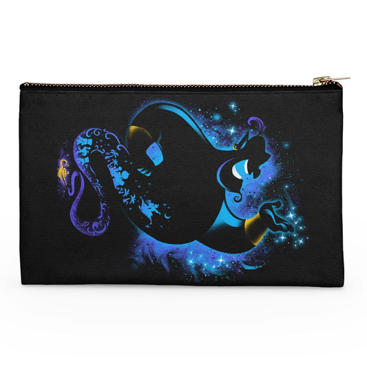 Make Your Wish - Accessory Pouch