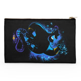 Make Your Wish - Accessory Pouch