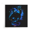 Make Your Wish - Canvas Print