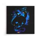 Make Your Wish - Canvas Print