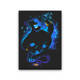 Make Your Wish - Canvas Print
