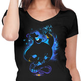 Make Your Wish - Women's V-Neck
