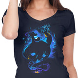 Make Your Wish - Women's V-Neck