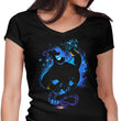 Make Your Wish - Women's V-Neck