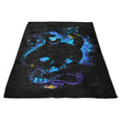 Make Your Wish - Fleece Blanket