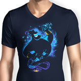 Make Your Wish - Men's V-Neck