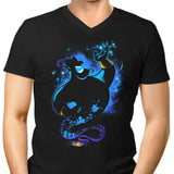 Make Your Wish - Men's V-Neck
