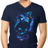 Make Your Wish - Men's V-Neck