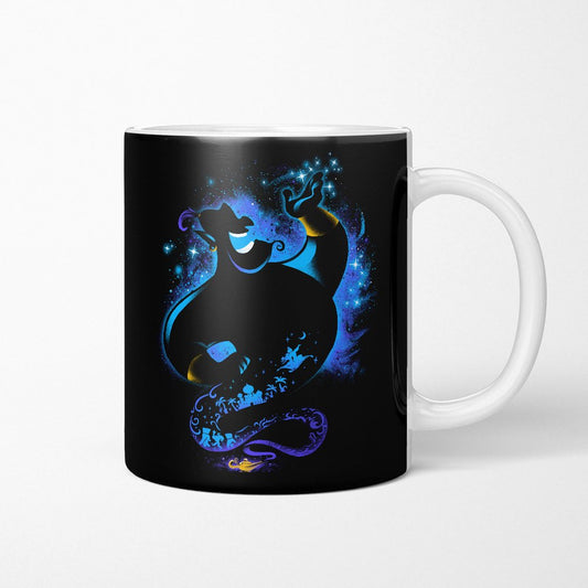 Make Your Wish - Mug