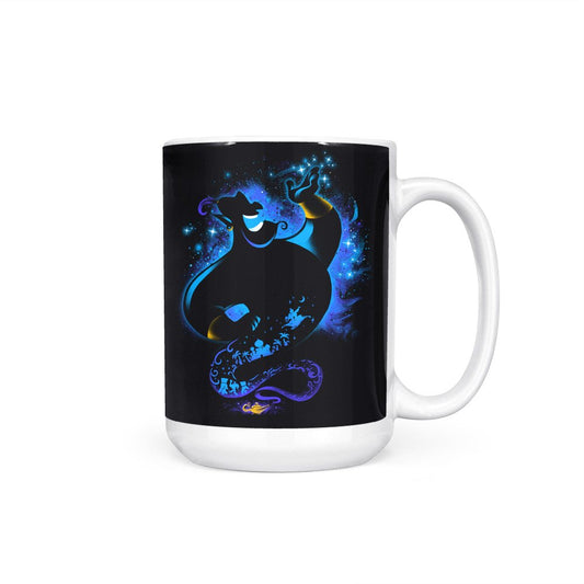Make Your Wish - Mug