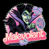 Malevolent Witch - Coasters