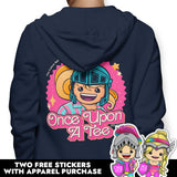 Malibu Teerion - Hoodie