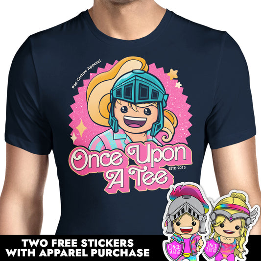 Malibu Teerion - Men's Apparel