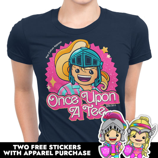 Malibu Teerion - Women's Apparel