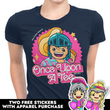 Malibu Teerion - Women's Apparel