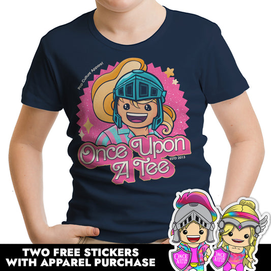 Malibu Teerion - Youth Apparel