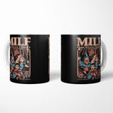 Man, I Love Fantasy - Mug