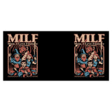 Man, I Love Fantasy - Mug