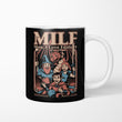 Man, I Love Fantasy - Mug