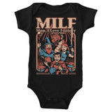 Man, I Love Fantasy - Youth Apparel