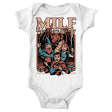 Man, I Love Fantasy - Youth Apparel