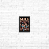 Man, I Love Fantasy - Posters & Prints