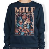 Man, I Love Fantasy - Sweatshirt