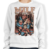 Man, I Love Fantasy - Sweatshirt