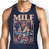 Man, I Love Fantasy - Tank Top