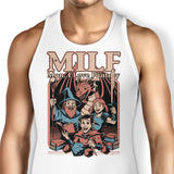 Man, I Love Fantasy - Tank Top