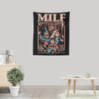 Man, I Love Fantasy - Wall Tapestry