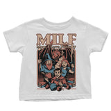 Man, I Love Fantasy - Youth Apparel