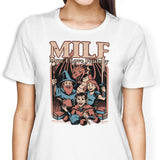 Man, I Love Fantasy - Women's Apparel