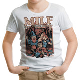 Man, I Love Fantasy - Youth Apparel