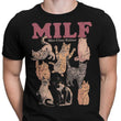 Man I Love Felines - Men's Apparel